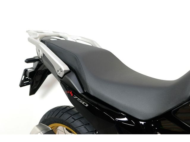 honda - xl-750-transalp