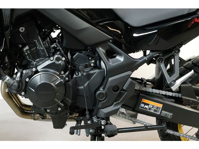 honda - xl-750-transalp