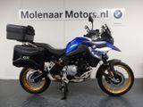 BMW F 850 GS