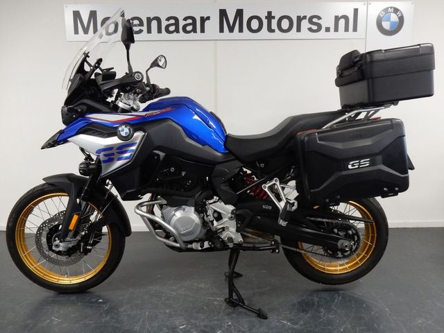 bmw - f-850-gs