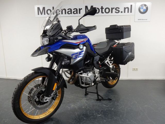 bmw - f-850-gs