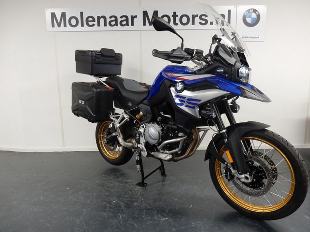 bmw - f-850-gs