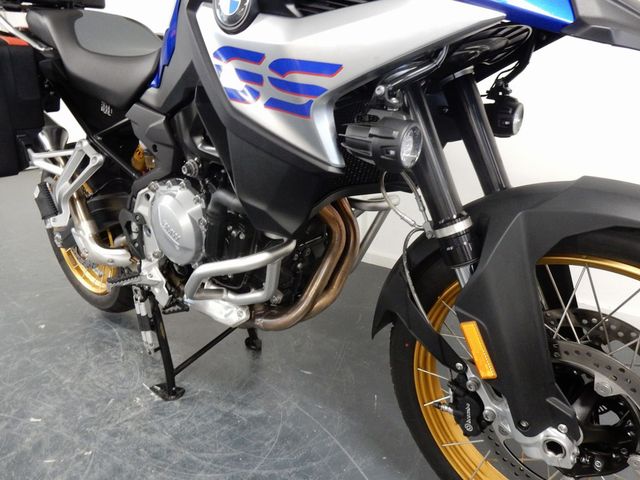 bmw - f-850-gs