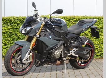 BMW S 1000 R 2017 occasion