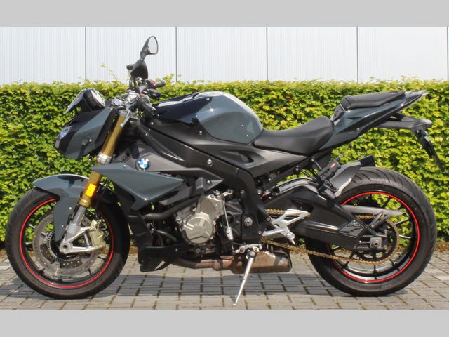 bmw - s-1000-r