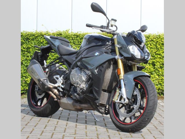 bmw - s-1000-r