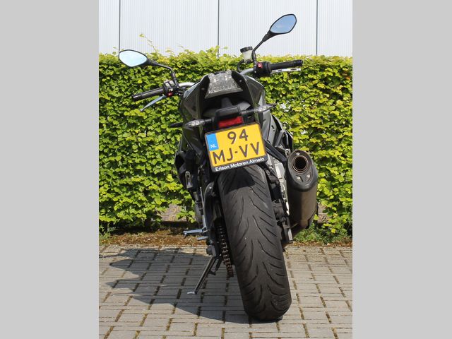 bmw - s-1000-r