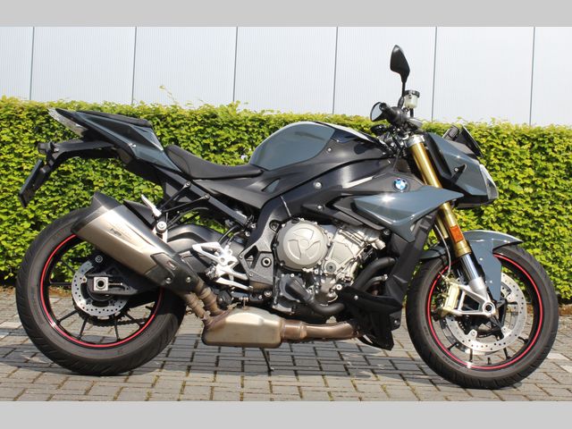 bmw - s-1000-r
