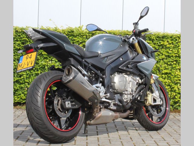 bmw - s-1000-r