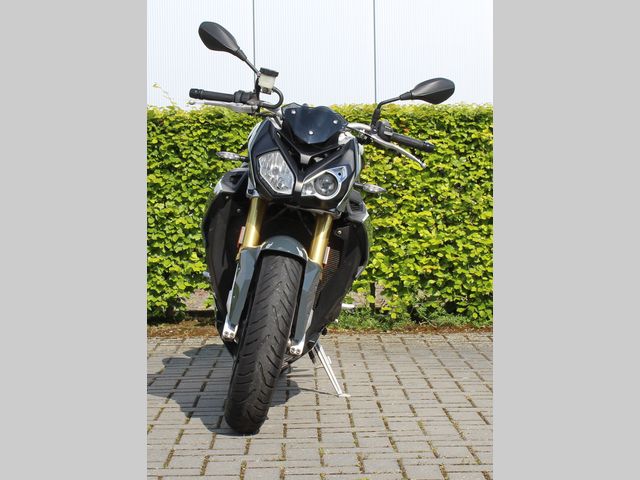 bmw - s-1000-r