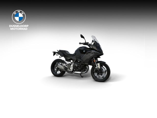 bmw - f-900-xr