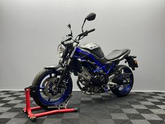 SUZUKI SV 650