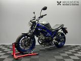 SUZUKI SV 650