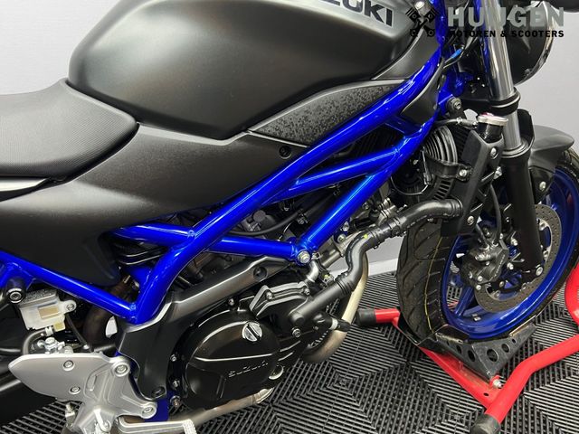 suzuki - sv-650