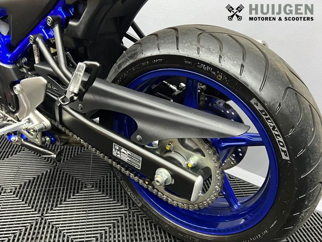 suzuki - sv-650