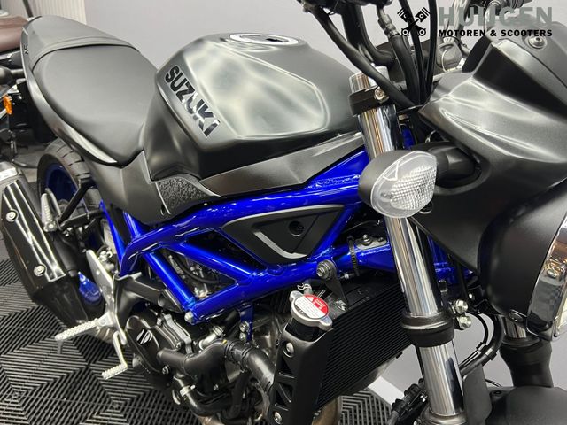 suzuki - sv-650