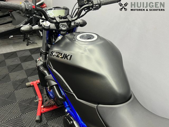 suzuki - sv-650