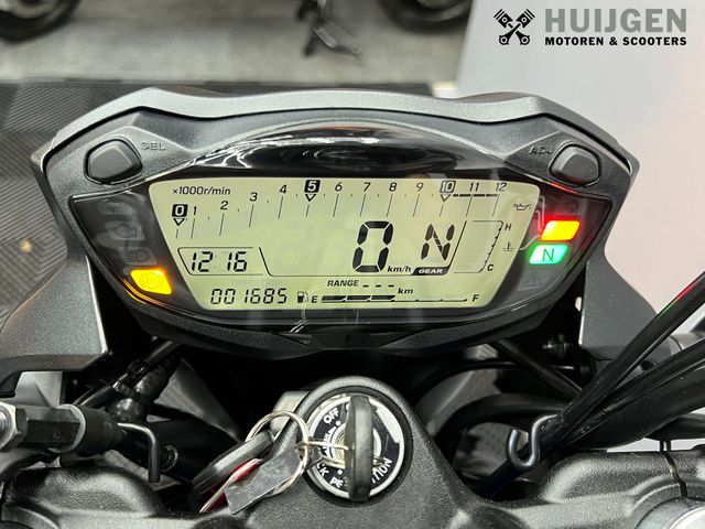 suzuki - sv-650