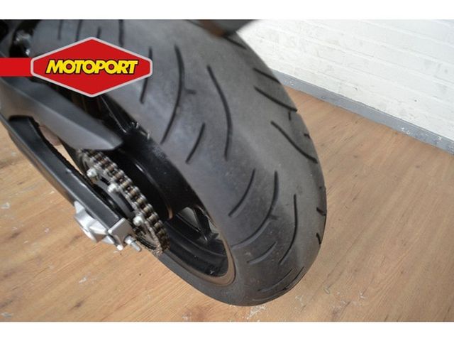 honda - cbr-600-rr