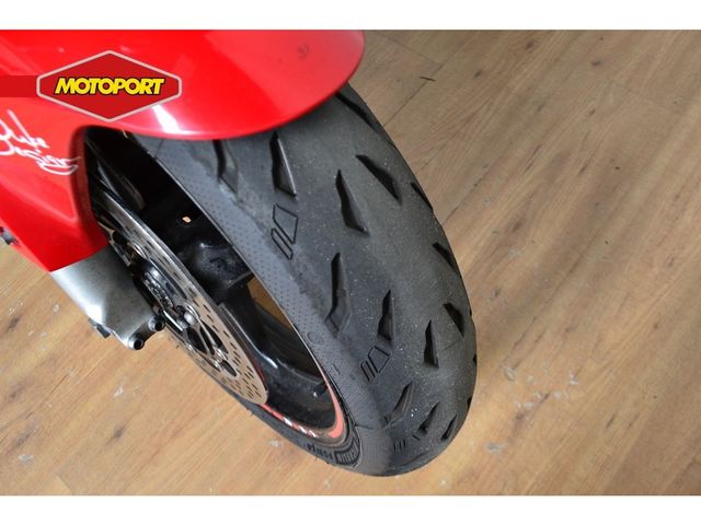 honda - cbr-600-rr