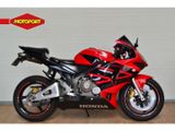 HONDA CBR 600 RR