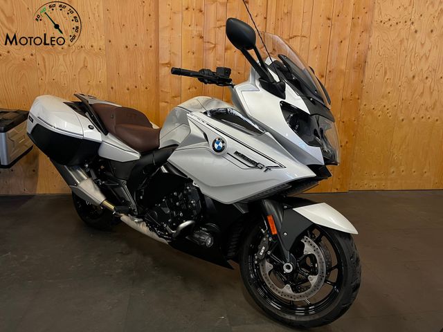 bmw - k-1600-gt