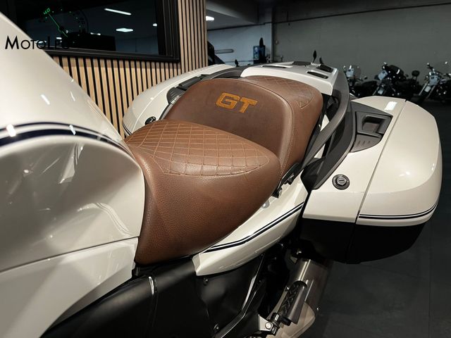 bmw - k-1600-gt