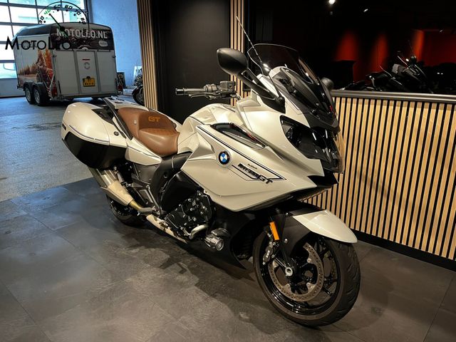 bmw - k-1600-gt