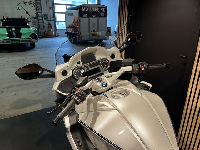 bmw - k-1600-gt