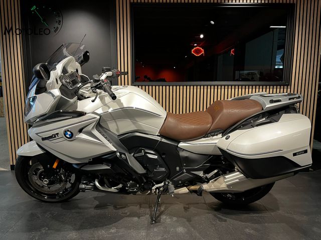 bmw - k-1600-gt