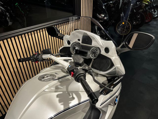 bmw - k-1600-gt