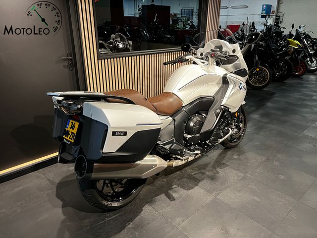 bmw - k-1600-gt