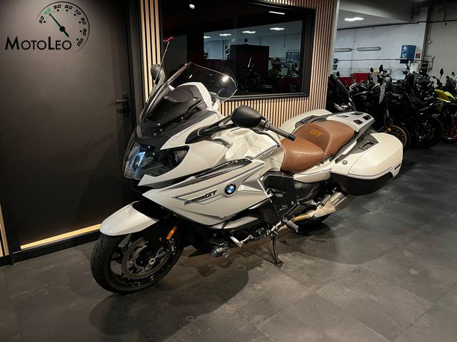 bmw - k-1600-gt