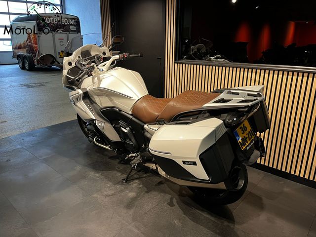 bmw - k-1600-gt