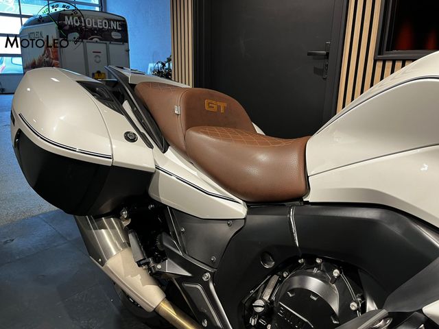 bmw - k-1600-gt