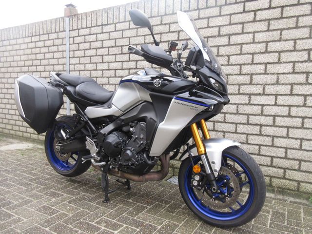 yamaha - tracer-9-gt--