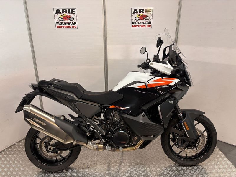 KTM 1390 Super Adventure S 2026 occasion