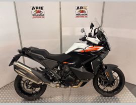 KTM 1390 Super Adventure S 2026 occasion