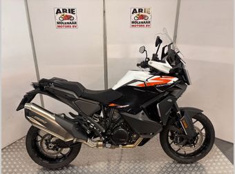 KTM 1390 Super Adventure S 2026 occasion