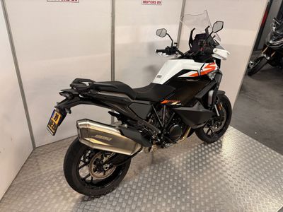 KTM 1390 SUPER ADVENTURE S – foto 3