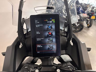 KTM 1390 SUPER ADVENTURE S – foto 4
