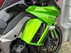 Kawasaki Z 1000 SX ABS 2012 occasion – foto 14 van 24