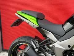 Kawasaki Z 1000 SX ABS 2012 occasion – foto 17 van 24