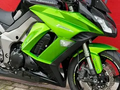 Kawasaki Z 1000 SX ABS 2012 occasion – foto 7 van 24