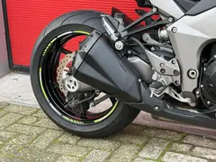 Kawasaki Z 1000 SX ABS 2012 occasion – foto 20 van 24