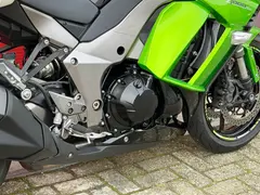 Kawasaki Z 1000 SX ABS 2012 occasion – foto 16 van 24