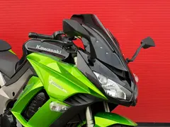 Kawasaki Z 1000 SX ABS 2012 occasion – foto 5 van 24