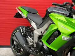 Kawasaki Z 1000 SX ABS 2012 occasion – foto 9 van 24
