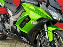 Kawasaki Z 1000 SX ABS 2012 occasion – foto 15 van 24