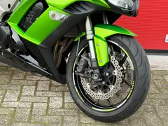 Kawasaki Z 1000 SX ABS 2012 occasion – foto 22 van 24